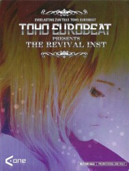 Toho Eurobeat Presents The Revival Inst
