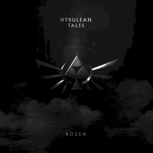 Hyrulean Tales (Zeldathon 25 Credits Roll)