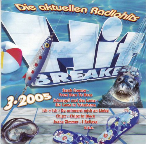 Hitbreaker 3·2005