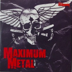 Maximum Metal, Volume 177