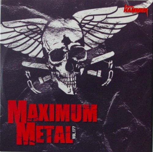Maximum Metal, Volume 177