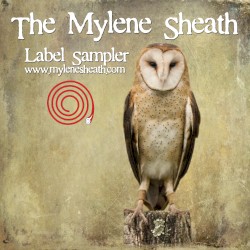 Winter 2013 Label Sampler