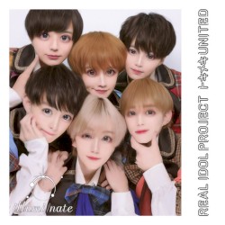 トキメキUNITED (illumi/nate ver.)