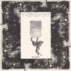Yverzucht