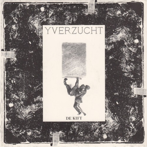 Yverzucht