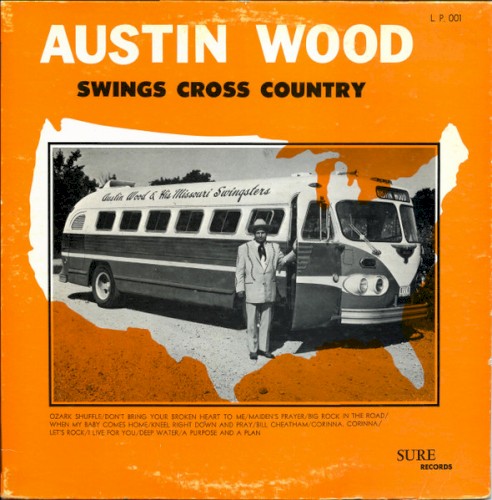Swings Cross Country