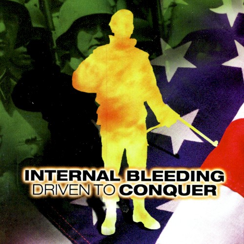 Driven to Conquer