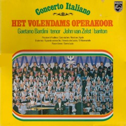 Concerto Italiano