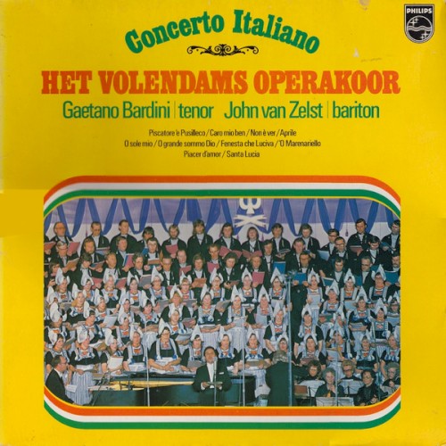 Concerto Italiano
