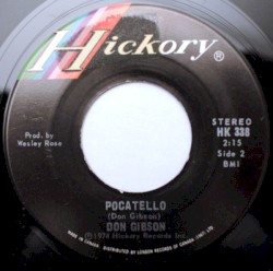 Pocatello