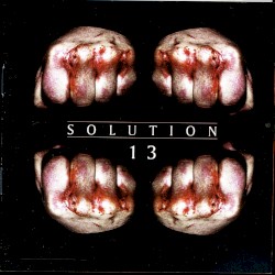 Solution 13