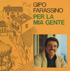 Per la mia gente