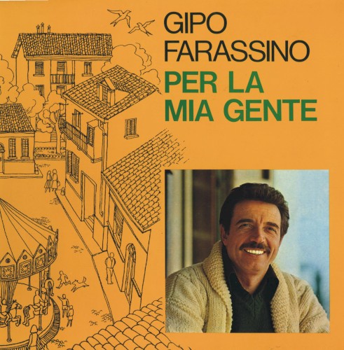 Per la mia gente