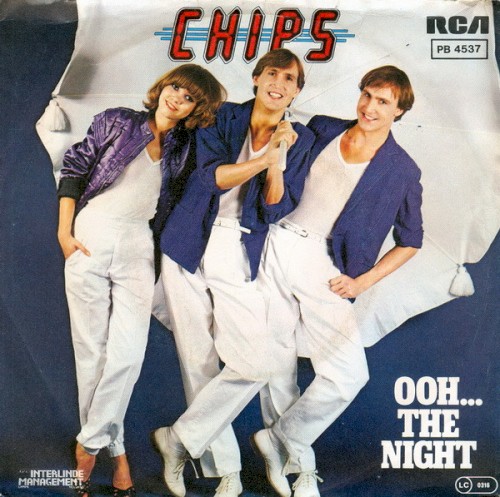 Ooh... The Night / You Name It... I'll Do It