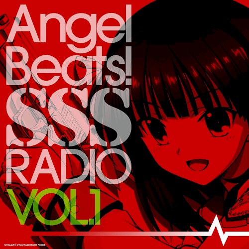 Angel Beats! SSS RADIO VOL.1