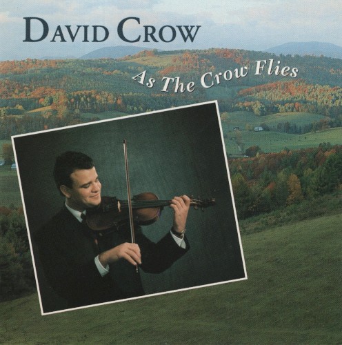 As the Crow Flies
