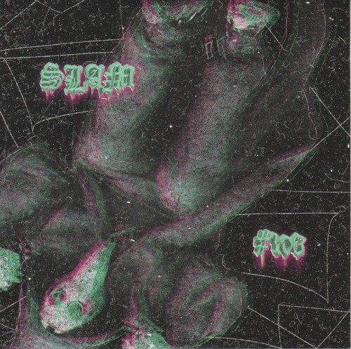SLAM Ausgabe 108