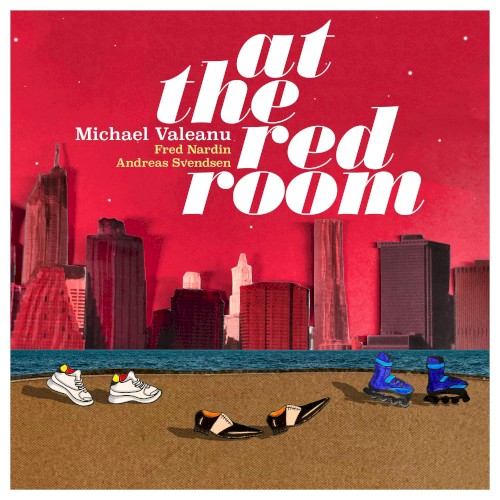 At the Red Room