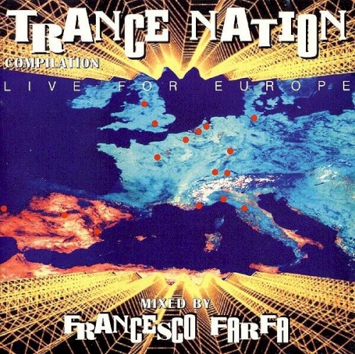 Trance Nation Compilation