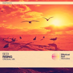 Rising