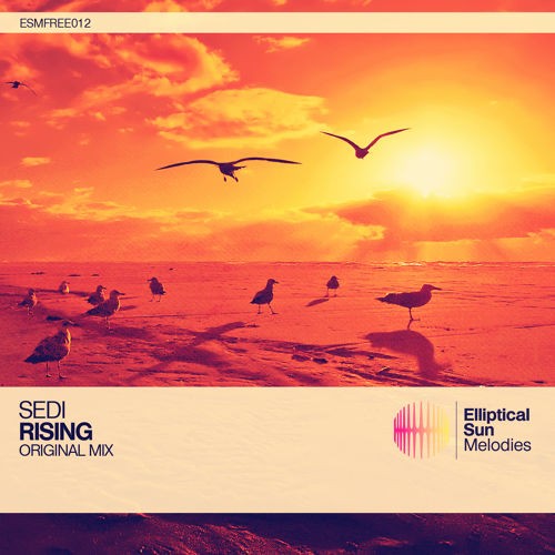 Rising
