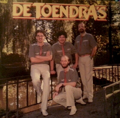 De Toendra’s
