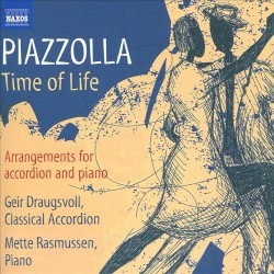 Time of Life