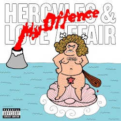 My Offence