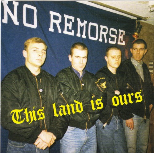 This Land Is Ours
