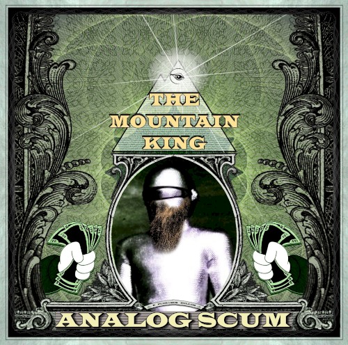 Analog Scum