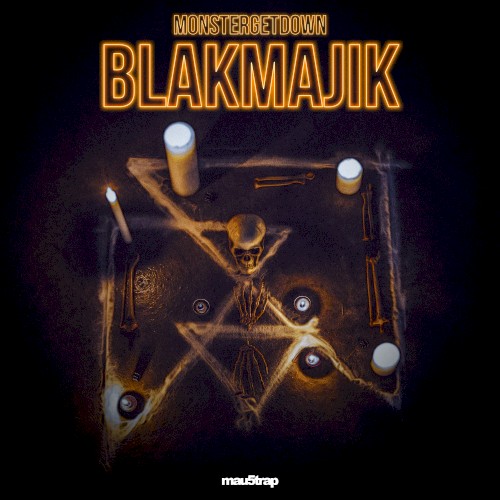blakmajik
