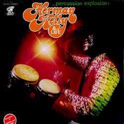 Percussion Explosion