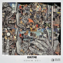Eskitme