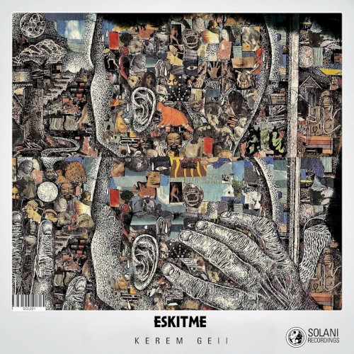 Eskitme