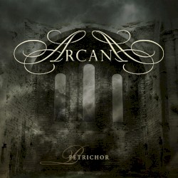 Petrichor