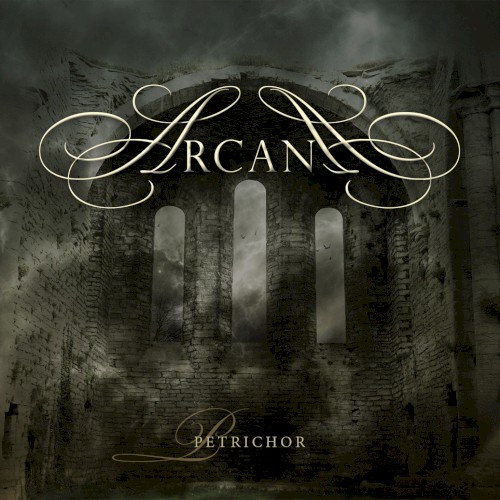 Petrichor