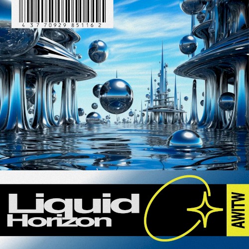 Liquid Horizon