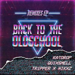 Back to the Oldschool