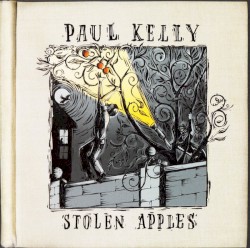Stolen Apples