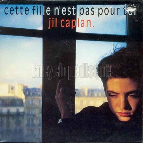 Cette fille n'est pas pour toi