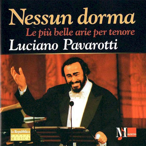 Nessun Dorma