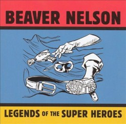 Legends of the Super Heroes