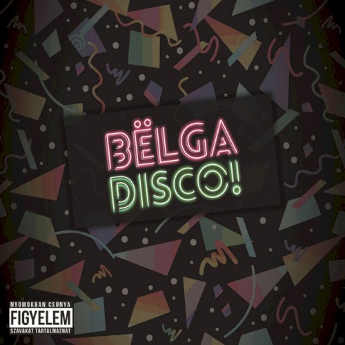 Disco!