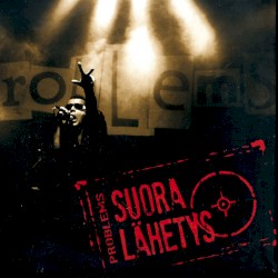 Suora lähetys