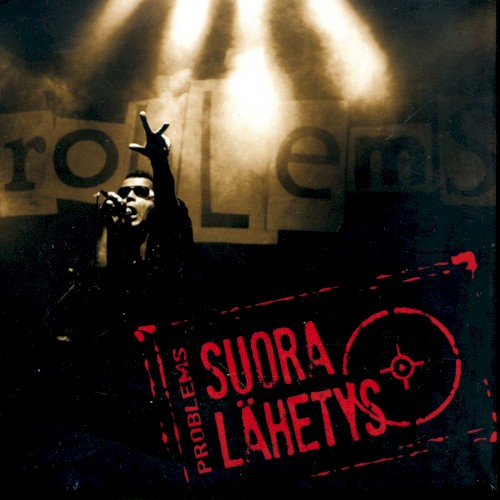 Suora lähetys
