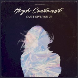Can't Give You Up