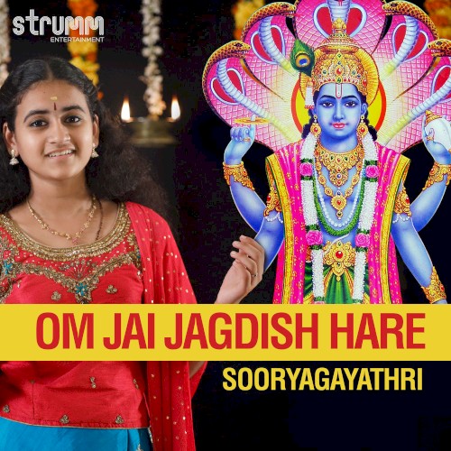 Om Jai Jagdish Hare