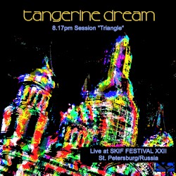 8.17pm Session – Triangle
