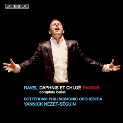 Daphnis et Chloé / Pavane