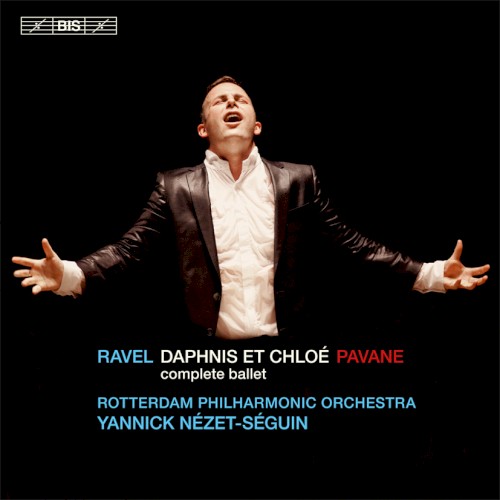 Daphnis et Chloé / Pavane